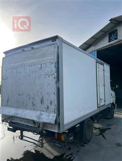 هيونداي HD 65